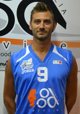 Foto dell'atleta Giuseppe Febo